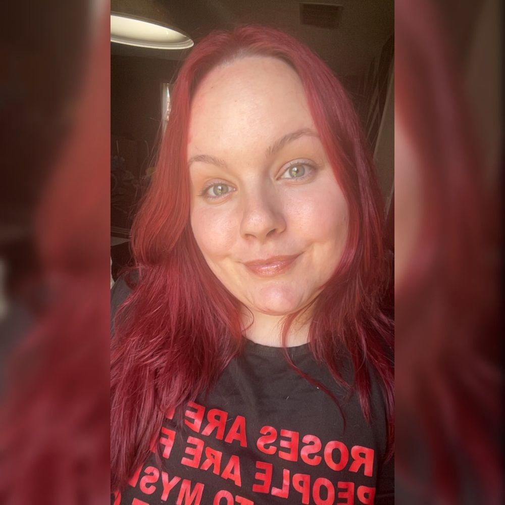 Live show listing ‼️